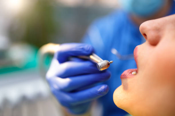 Oral Surgery in Arapahoe, WY